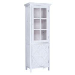 Santana Cabinet