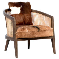 Agora Occasional Chair