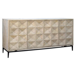 Philip Sideboard 4 door