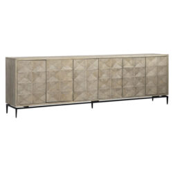 Philip Sideboard 6 door