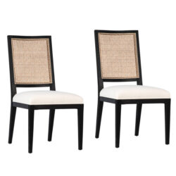 Norton Dining Chair Set Of 2