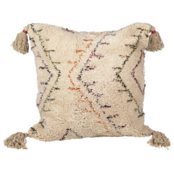 Avery Pillow