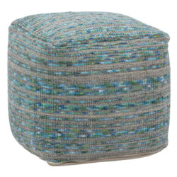 Karaman Pouf