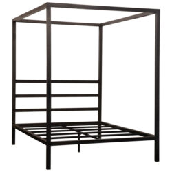 Lennox Bed {EK}