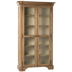 Zepar Cabinet