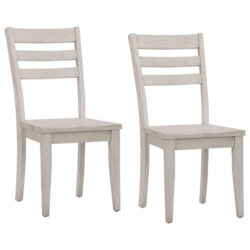 Lugano Dining Chair Set Of 2