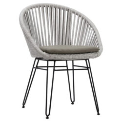 Martin Outdoor Dining Chair