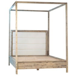 Juliette Bed {EK}