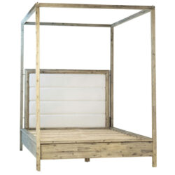 Juliette Bed {Q}