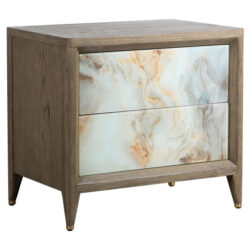 Yulo Nightstand