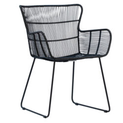 Gareth Outdoor Dining Chair