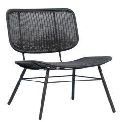 Bartel Outdoor Occasional Chair