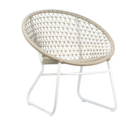 Betel Outdoor Occasional Chair