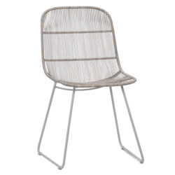 Anton Outdoor Dining Chair