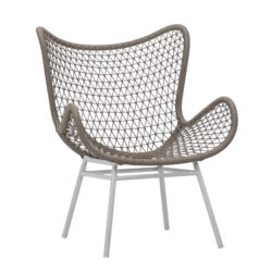 Carmen Outdoor Occasional Chair