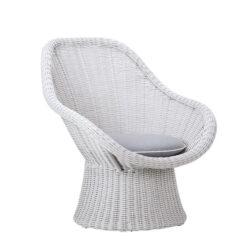 Elmer Outdoor Occasional Chair