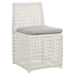 Arnie Outdoor Dining Chair