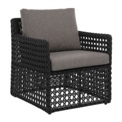 Arnie Outdoor Occasional Chair