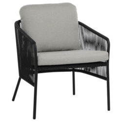 Hansley Outdoor Occasional Chair