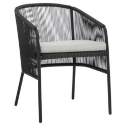 Natalia Outdoor Dining Chair