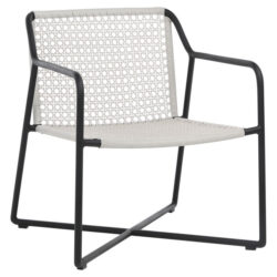 Augustina Outdoor Occasional Chair