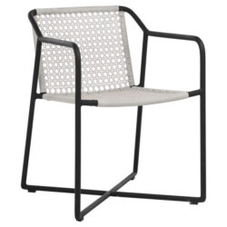 Augustina Outdoor Dining Chair