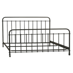 Baldwin Bed {EK}