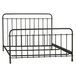 Baldwin Bed {Q}
