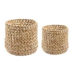 Bellus Basket Set Of 2