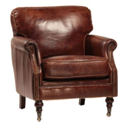 Harrow Occasional Chair
