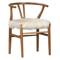 Baker Dining Chair