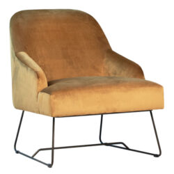 Enzo Occasional Chair