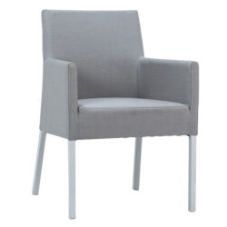 Norman Outdoor Dining Chair