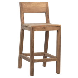 Zobel Counter Stool