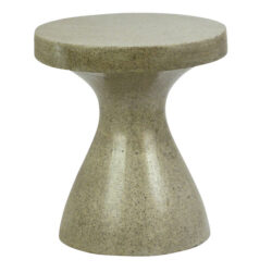 Carr Side Table