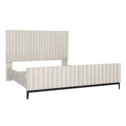 Silvia Bed {KING}