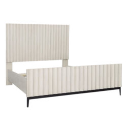 Silvia Bed {Queen}