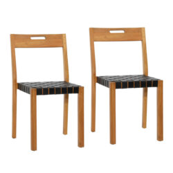 Glinda Dining Chair Set Of 2