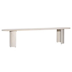 Cielo Bench