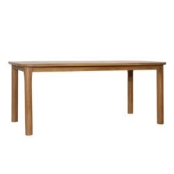 Alvina Outdoor Dining Table