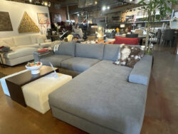 ED2051 Sectional
