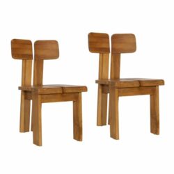 Teagan Dining Chair Set Of 2