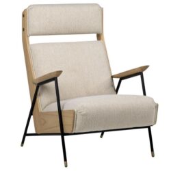 Tampico Occasional Chair