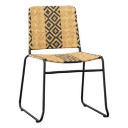 Kamila Outdoor Dining Chair