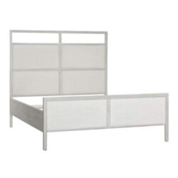 Geraldine Bed Q