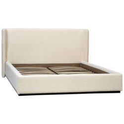 Tobias Bed Q