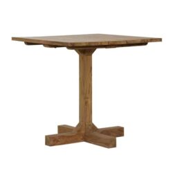 Meghan Outdoor Bistro Table