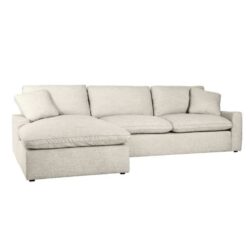 Coleman Chaise Sectional