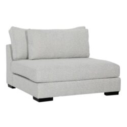 Naiomi Armless Chair