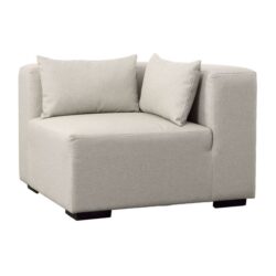 Virden Corner Chair